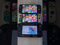 Mariokart 8- Nintendo Switch 2 vs Switch OLED vs WiiU Speed Comparison