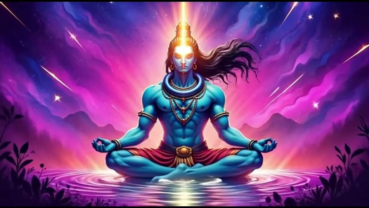 🔴 मेरे भोले बाबा आ जाओ | शिवरात्रि स्पेशल भजन 2026 | दिल छू लेने वाला शिव भजन | हर हर महादेव 🔱