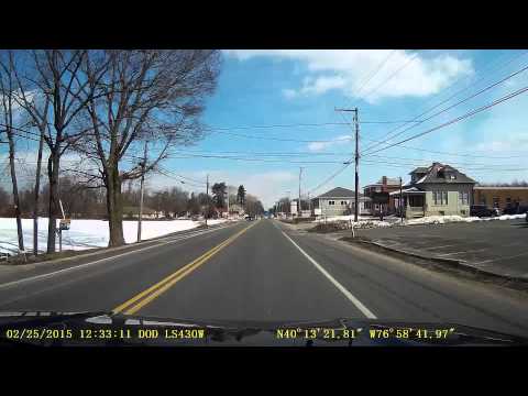 dash-cam-videos-#1---mechanicsburg,-pa-/-camp-hill,-pa
