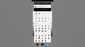 amazing background change trick autodesk sketchbook #shorts​ #youtubeshorts #ytshorts  By #JN EDITOP