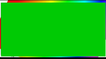 light border green screen video editing by kinemaster chroma key effect #VFX  #chromakey #greenscree