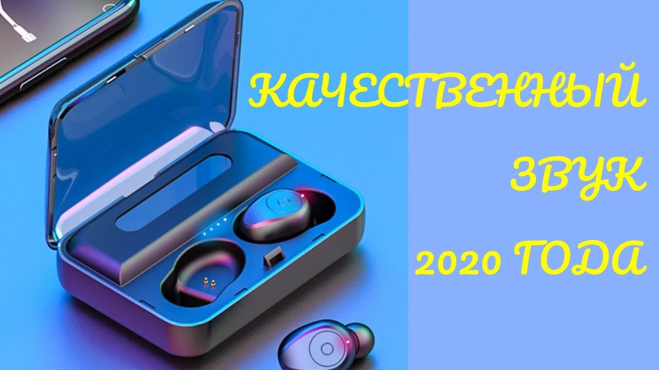 Аккумулятор для tws наушников