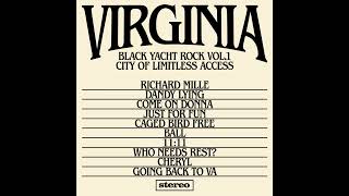 Going Back To VA - Pharrell Williams (From Black Yacht Rock Vol.1)