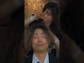 疲れた男性を癒す極上ヘッドマッサージASMR