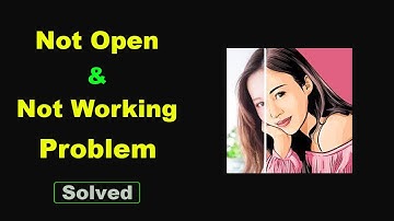 ✅Fix Android Photo Lab Picture App Not Working and Not Open Problem ✅