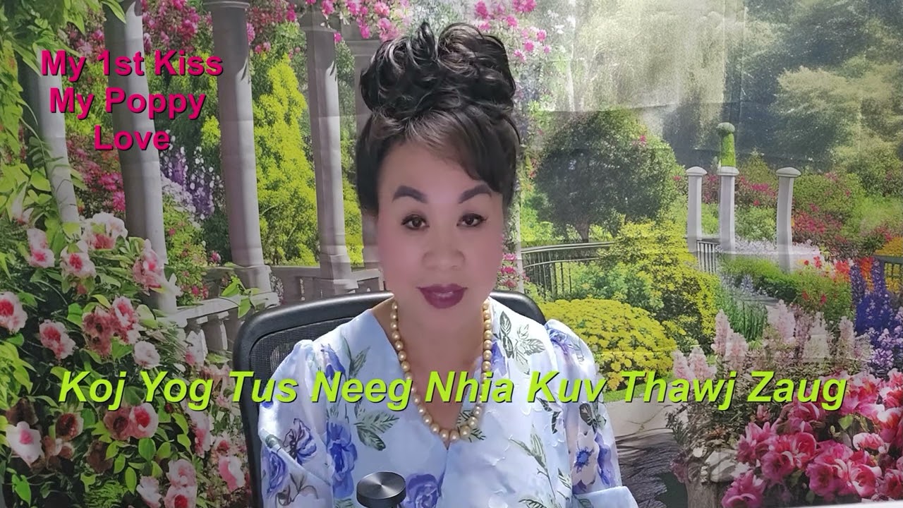 Koj Yog Tus Neeg Hnia Kuv Thawj Zaug   EP122  05/29/25