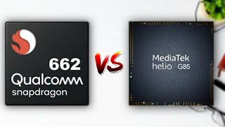Helio G85 vs Snapdragon 662 (Malalyalam) | ഏതാണ് മികച്ചത് | ആരാണ് കൂടുതൽ powerful