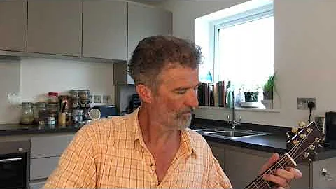 Chris Hoban - 'Come The Day'