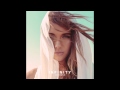 I N F I N I T Y  -  Niykee Heaton