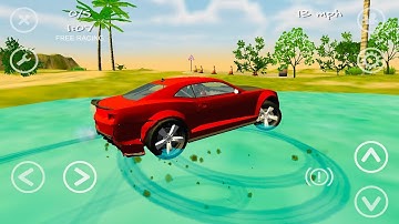 Exion Off-Road Racing | Speed Drift 3D | Car Racing Games | Best Android IOS Gameplay HD