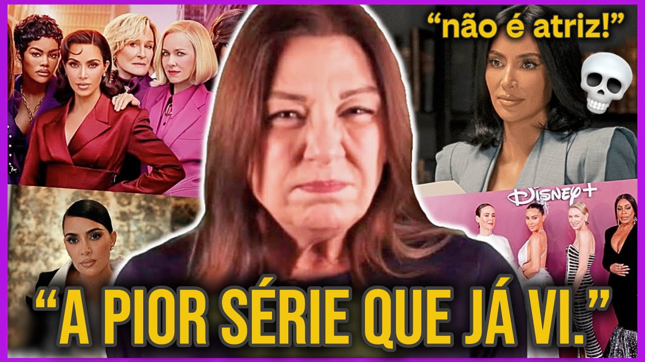 Isabela Boscov DETONANDO 