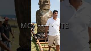 5 Shocking Easter Island Secrets That Will Blow Your Mind