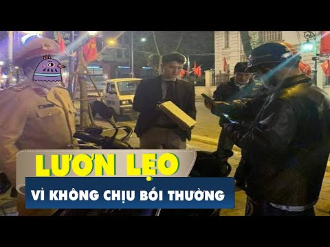 Video Huỳnh Anh lên tiếng thanh minh vụ gây tai nạn không... - youtube