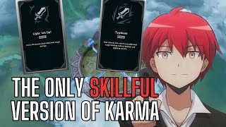 Non-Moonstone Karma: The Only Respectable Build - ADC On-Hit Karma | League 2v2v2v2 Arena Gameplay