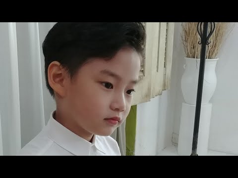 키즈프로필촬영 키즈모델도전
