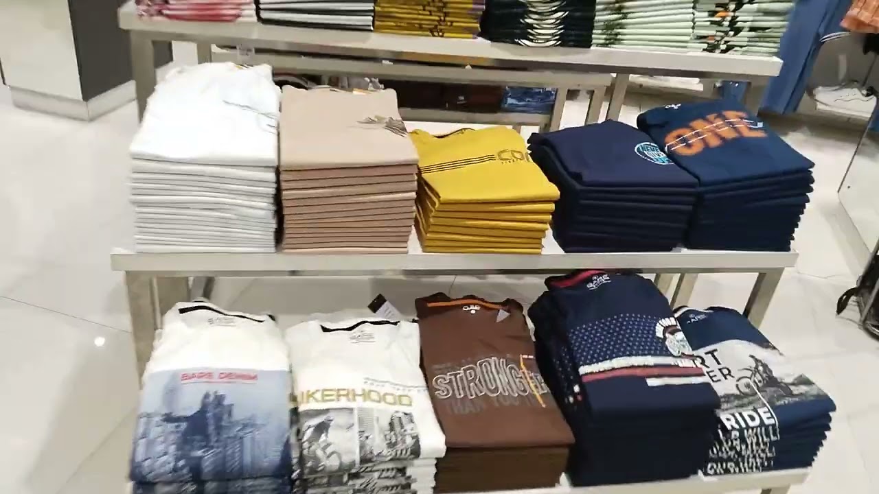 Pantaloons men's collection with offer ke sath T.K BLOG$ master my youtube channel subscribe please