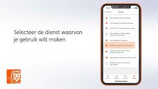 Hoe Beheer Ik Mijn Debet- En Kredietkaart Met De Ing Banking-App