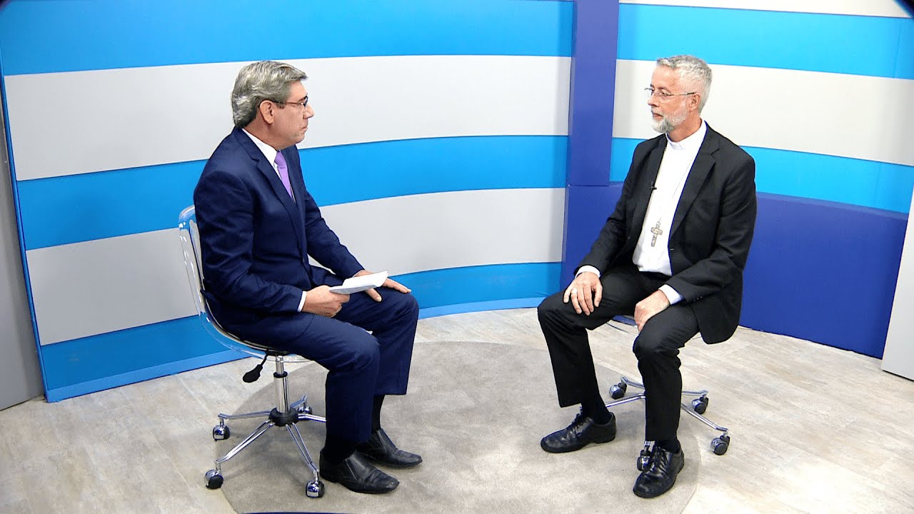 Dom Tiago Stanislaw explica em entrevista a Adoção Espiritual