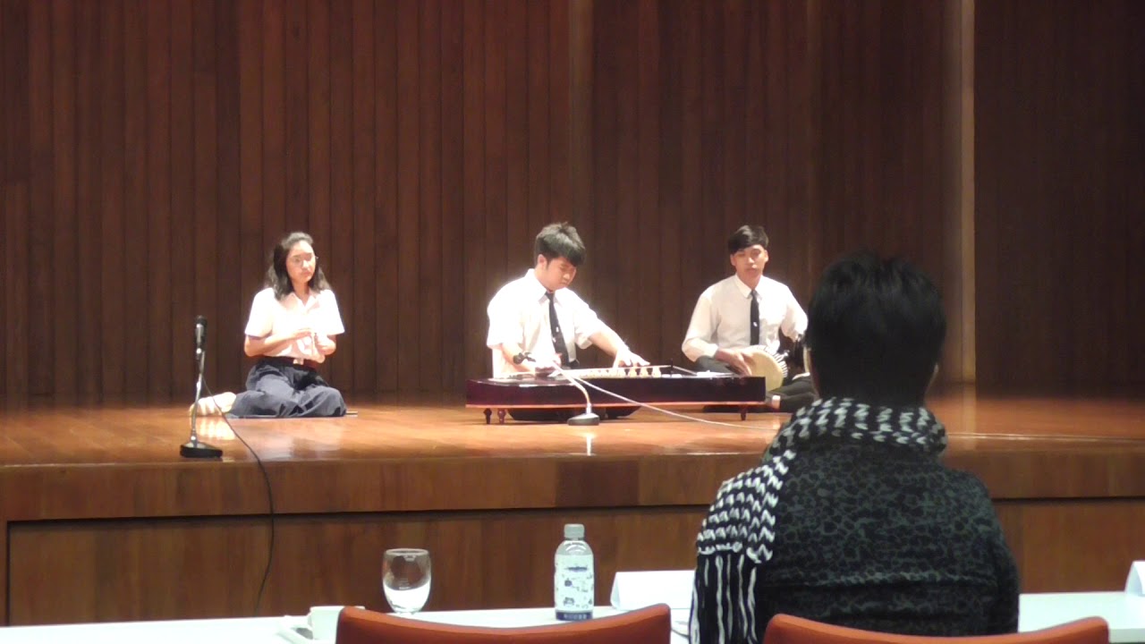 เดี่ยวจะเข้ เพลงลาวแพน - ชุติพงศ์ ส่วนบุญ