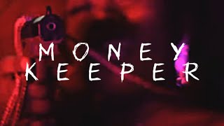 SBB SlumBoy - “MONEY KEEPER” (Ft. SBB LokeDaReal’s) (Lyric Video)