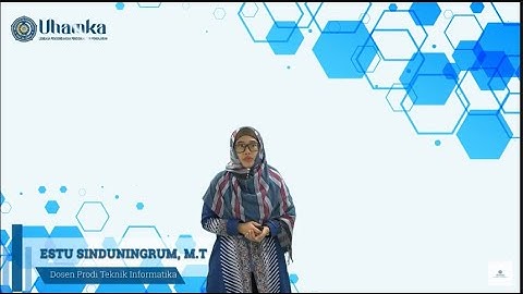 Algoritma & Pemrograman:  Algoritma