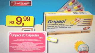Sm Ferias Gripeol 15 Novo Juridico Tv Saude