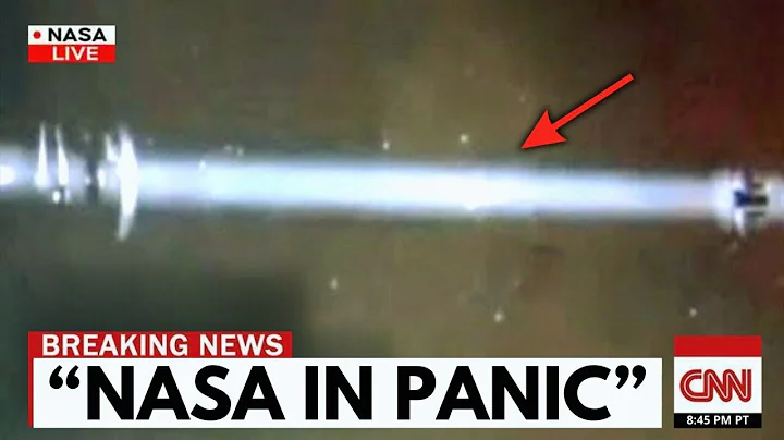 Voyager 2’s Hidden Transmission JUST WARNED THE WORLD