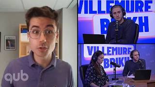 Download Lagu Le PQ va-t-il perdre des voix au profit de QS?? Nouveau plan climat présenté par PSPP Download Lagu Le PQ va-t-il perdre des voix au profit de QS?? Nouveau plan climat présenté par PSPP