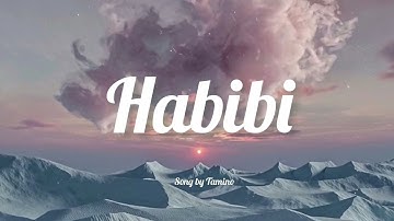 Habibi Remix (slowed+reverb) (One hour) Prod by) (Only Bkt Ch™)