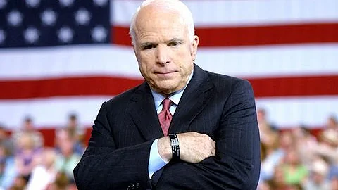 John McCain's Dubious Allies in Syria (Doug Bandow)