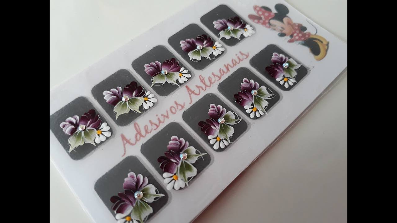 ROSINHA EM CARGA DUPLA (ELAINE SOUZA)