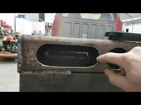 How To Install Flush Mount Trailer Lights