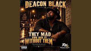 Full THEY MAD YOU DID IT WITHOUT ’EM News