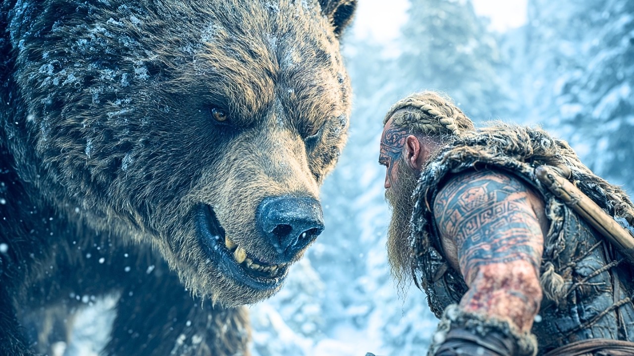 Voice of the North | Viking War Chants