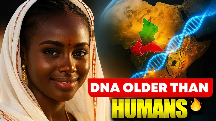 Ethiopia’s DNA Unlocks Secrets That Rewrite Human History