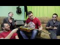Чайный блюз - ЧАЕПУЛЬКА