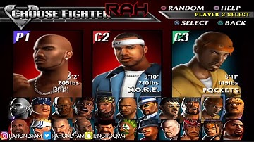 NORE VS POCKETS (DEF JAM FFNY VS VENDETTA 2020) @RAHKLASSIC #CCTV