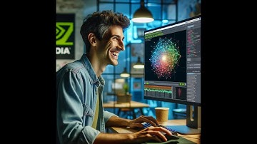 After NVIDIA GTC: Free Sessions and Training