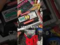 【コンプリート】レジェンド版ファイズドライバーのクオリティがヤバすぎる。 #仮面ライダー ゼッツ　変身