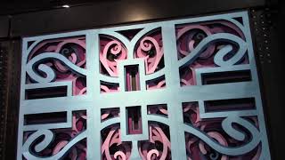 Creativation '20: BAZZILL'S Amazing Display