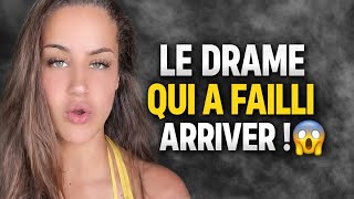 Kamila Révèle Le Drame Qui A Failli Arriver En Voyage Avec Ses Enfants