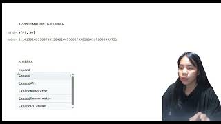 Celebrity TUTORIAL ON HOW TO USE WOLFRAM MATHEMATICA😉 #TTL Tutorial Videos. Wealth