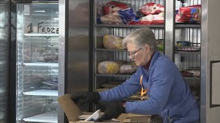 Maine volunteers fuel community support in year-round acts of kindness