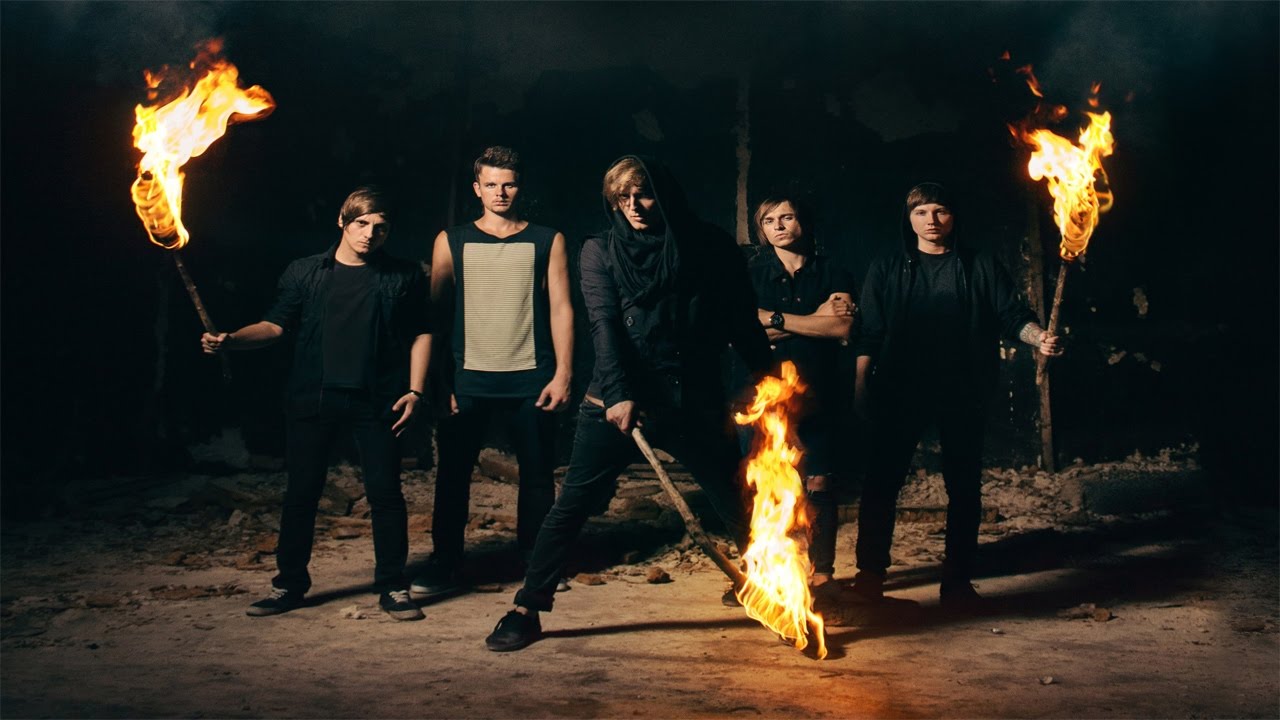 Electronic / Synth Breakdown 's Russian and CIS Bands part 3