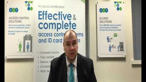 [VLOG] Why access control can help improve an Ofsted report by Steve Blake