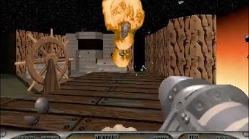 Duke Nukem 3D Gameplay Part 19