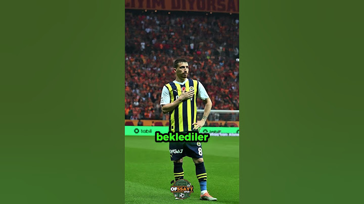 Fenerbahçe ve Galatasaray Futbolcuları Arasında Sosyal Medya Kavgası