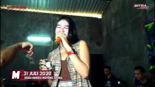 NEW GAPERO GRES MUSIC-KEHILANGAN-BUNGA PERMATA-HAPPY PARTY MUBAL TEAM-GND AUDIO