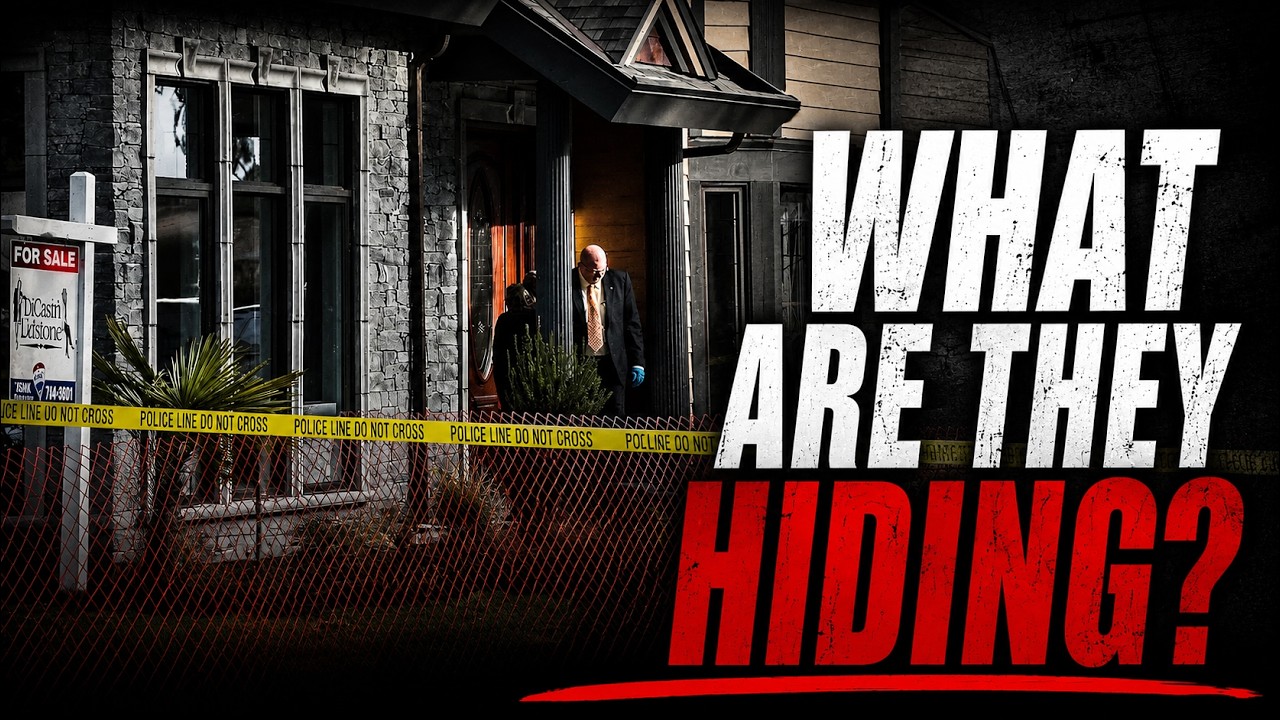 Saanich Police Department Declines FBI Help Solving Lindsay Buziak Murder