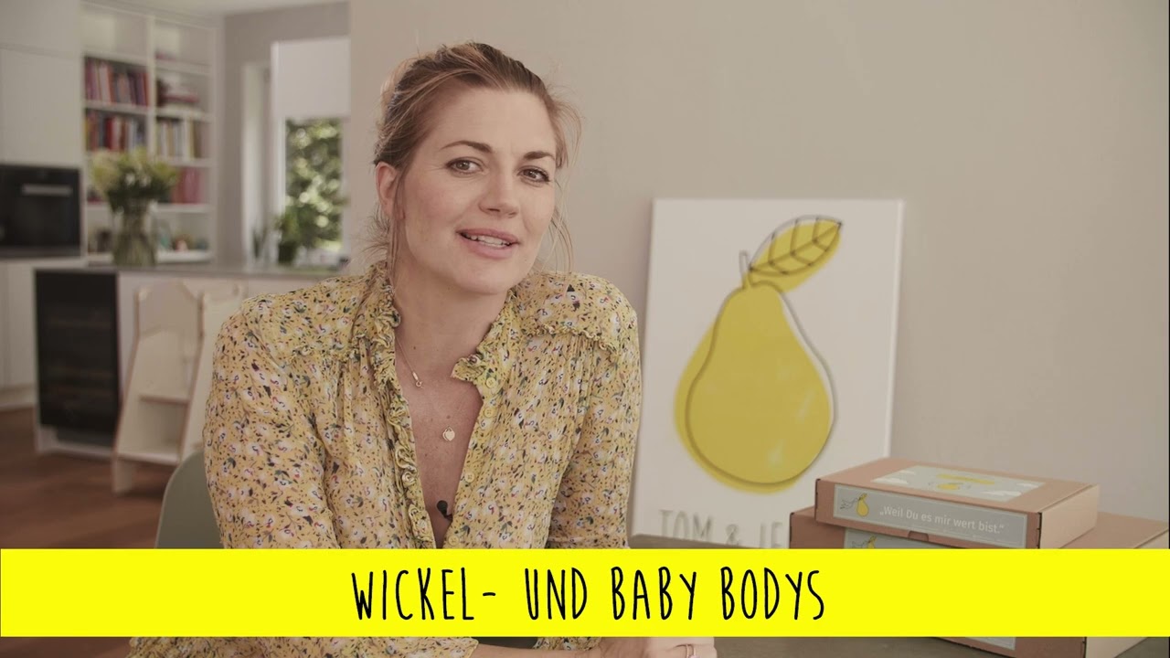 Bio Baby Abo: Eltern sparen Zeit und Geld